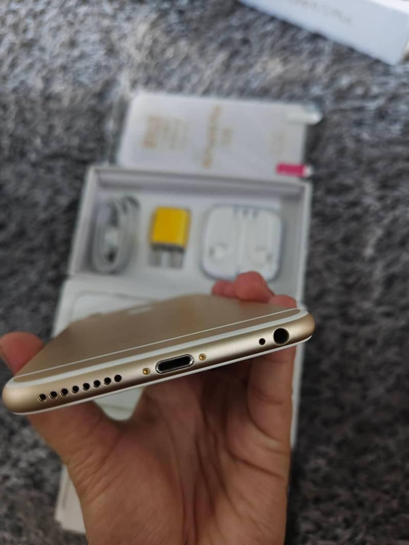 Apple iPhone 6S Plus 1
