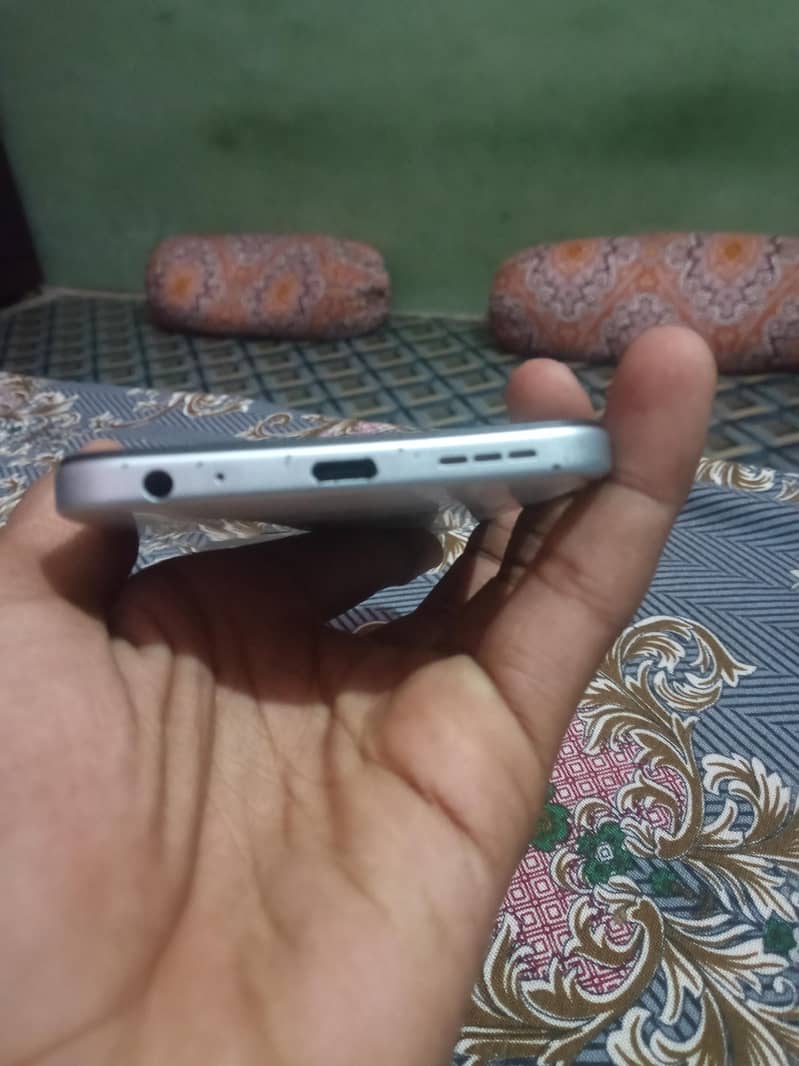Tecno spark 40 1