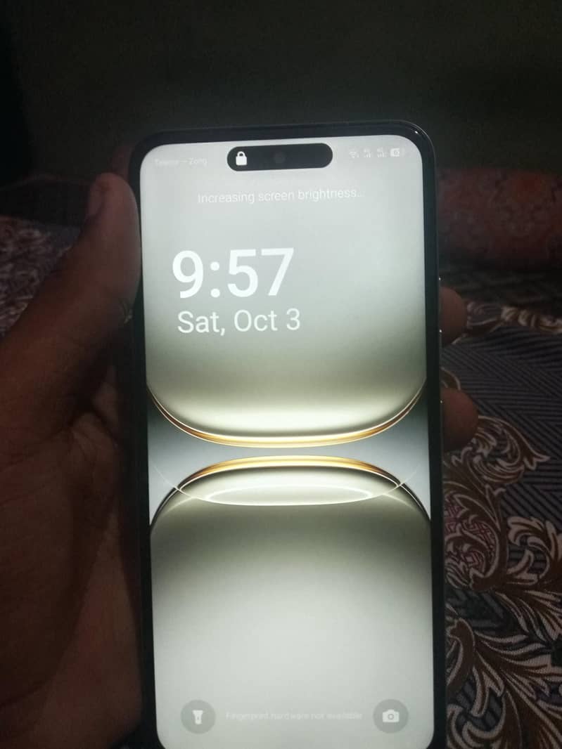Tecno spark 40 4