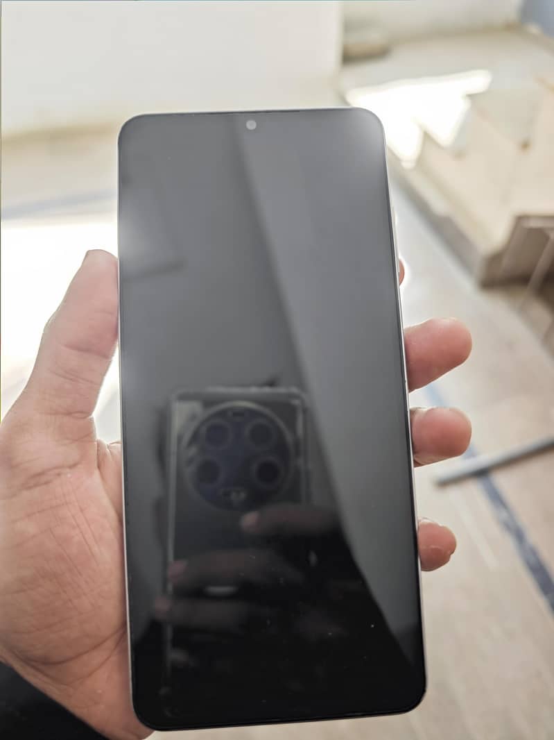 Samsung Mobile A06 4