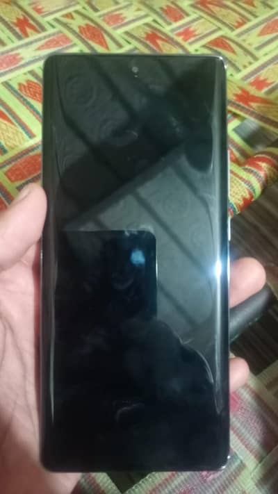 Infinix Hot 50 Pro Plus
