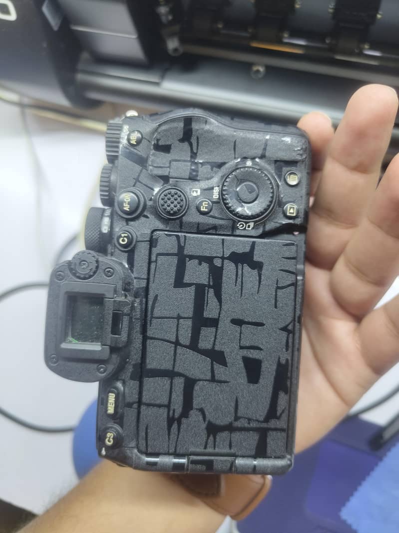 Sony A7iv 2