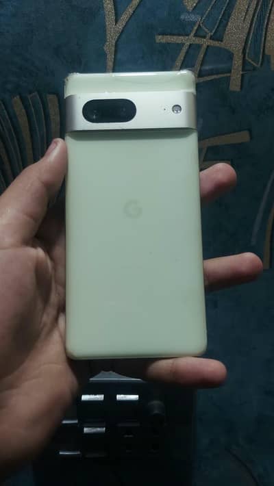 Google pixel 7 Pta approved | box charger
