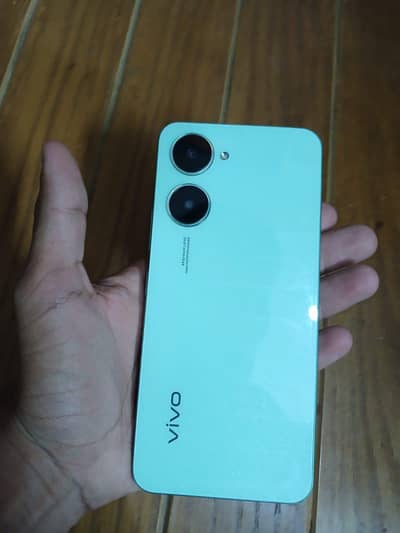Vivo Y03