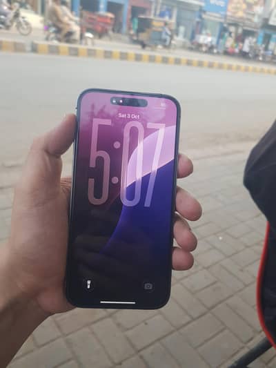 Apple iPhone 14 Pro Max