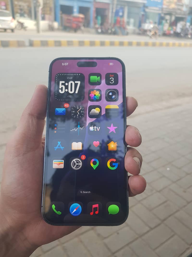 Apple iPhone 14 Pro Max 6