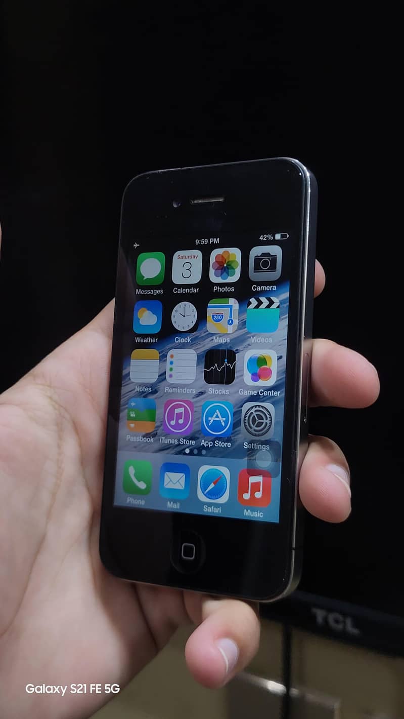 Apple iPhone 4 2