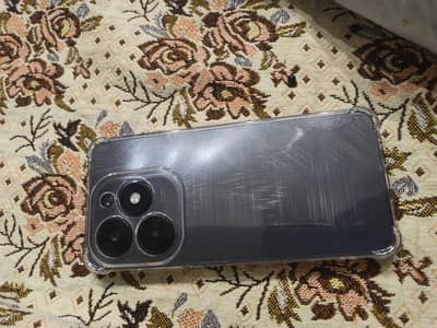 Tecno Spark 20C