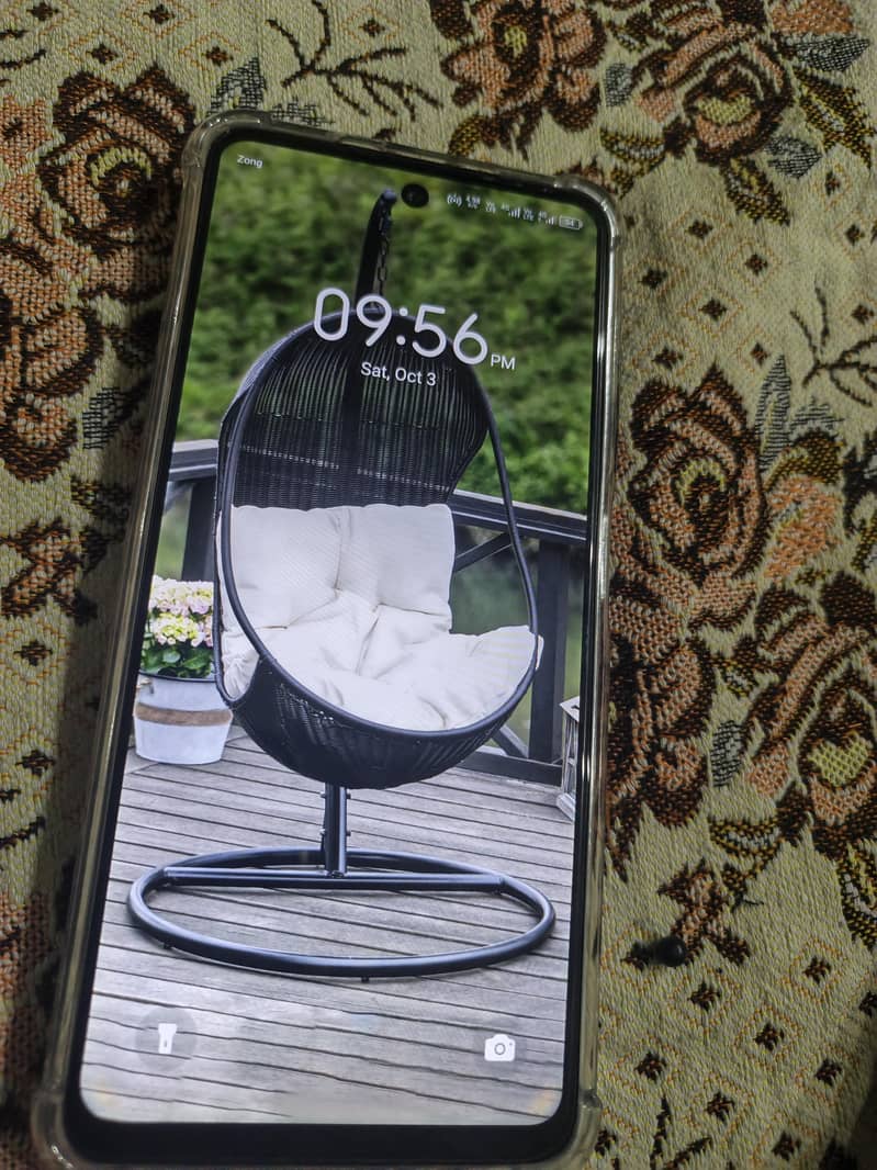 Tecno Spark 20C 1