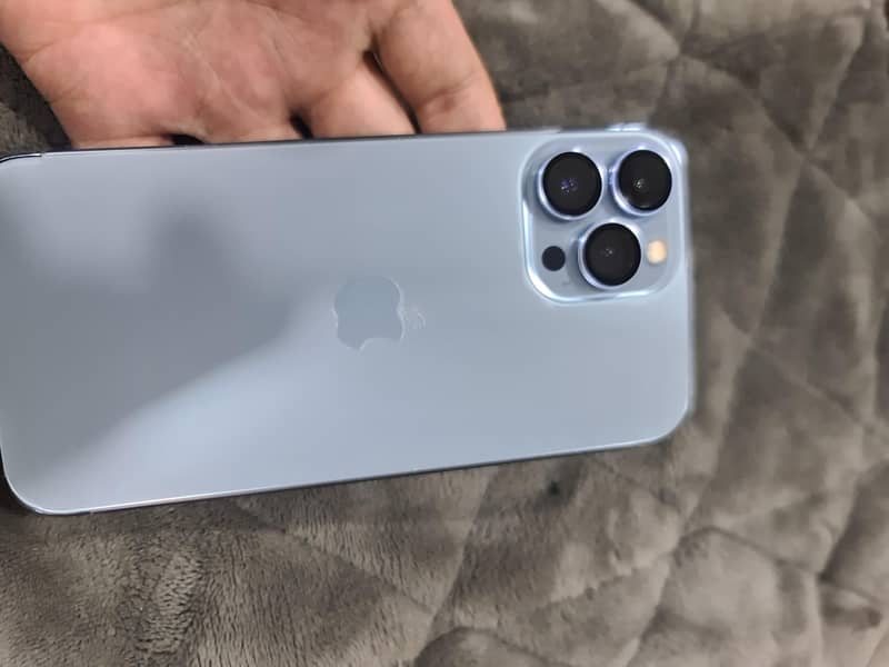 Apple iPhone 13 Pro Max 0