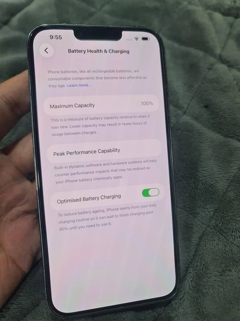 Apple iPhone 13 Pro Max 5