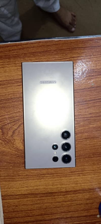 Samsung galaxy S24 Ultra