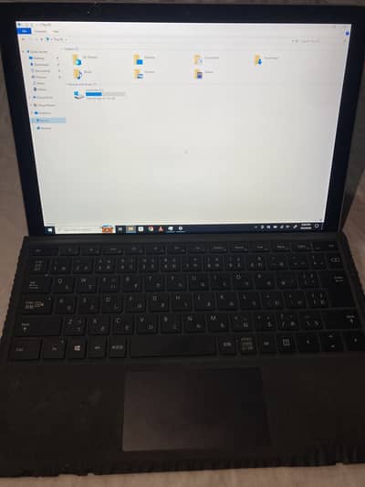 Microsoft Surface Pro 5 i5 7 Gen