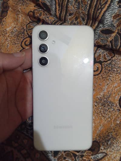 Samsung Mobile A54 5G