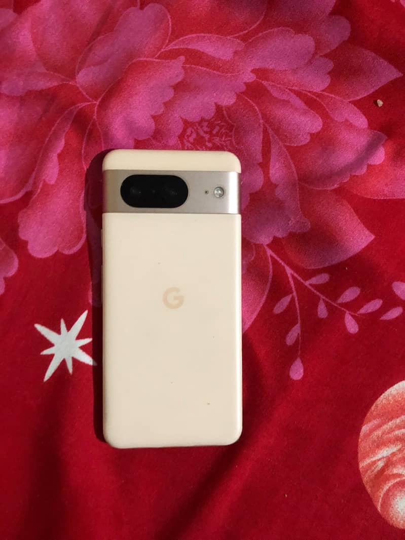 Google Pixel 8 0