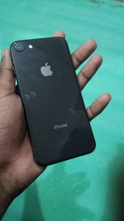 Apple iPhone 8