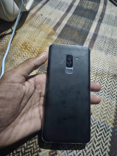 samsung s9 plus 6/128gb