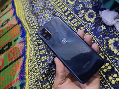 One Plus Nord N100