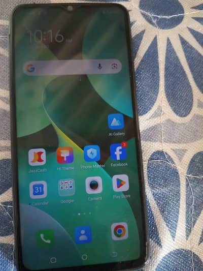 Tecno Spark 10C