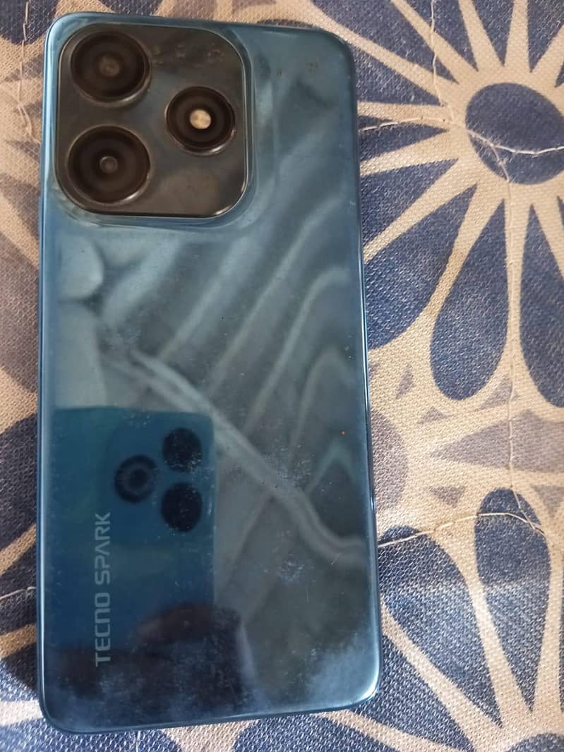 Tecno Spark 10C 1