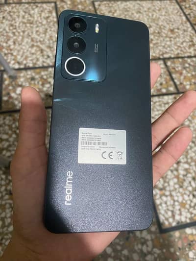 Realme C71 8/128