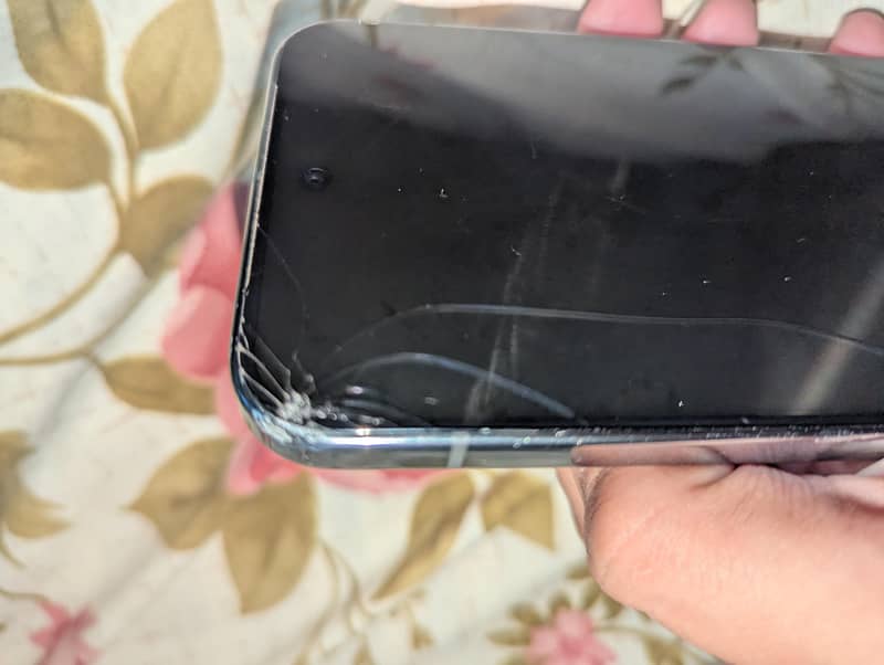 Google Pixel 10 Pro XL 1