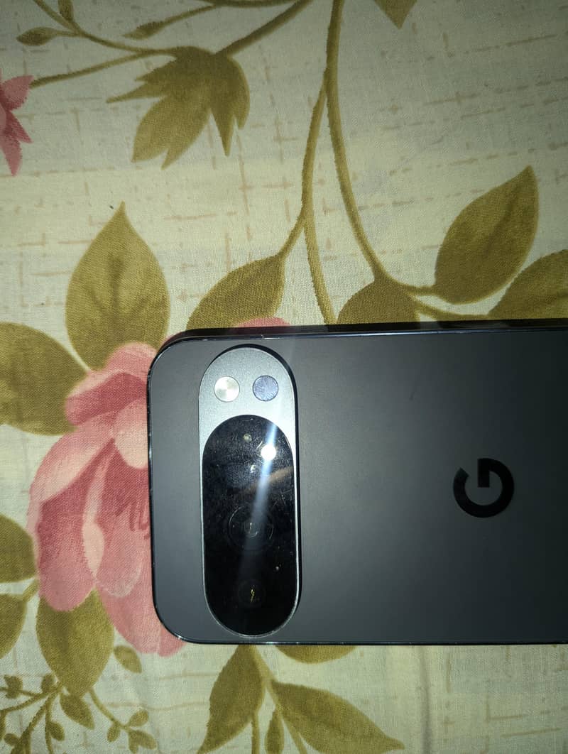 Google Pixel 10 Pro XL 4