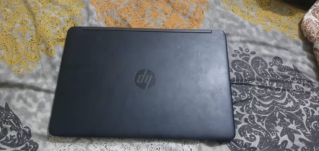 hp probook