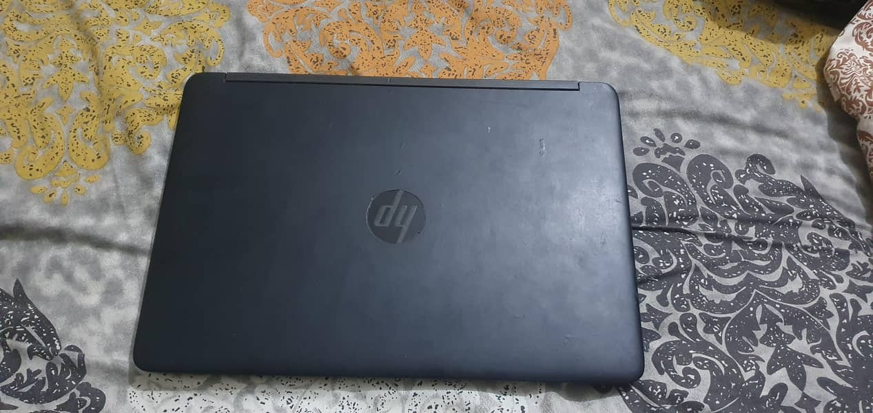 hp probook 0