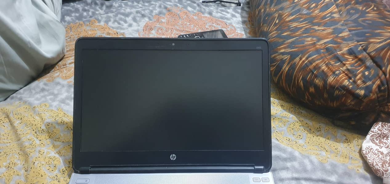 hp probook 2