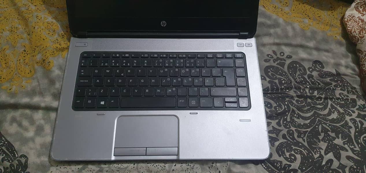 hp probook 3