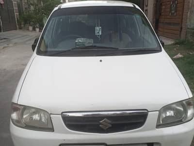 Suzuki Alto 2008