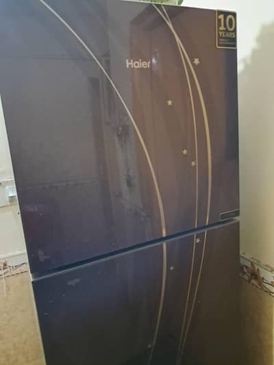 Haier Refrigerator
