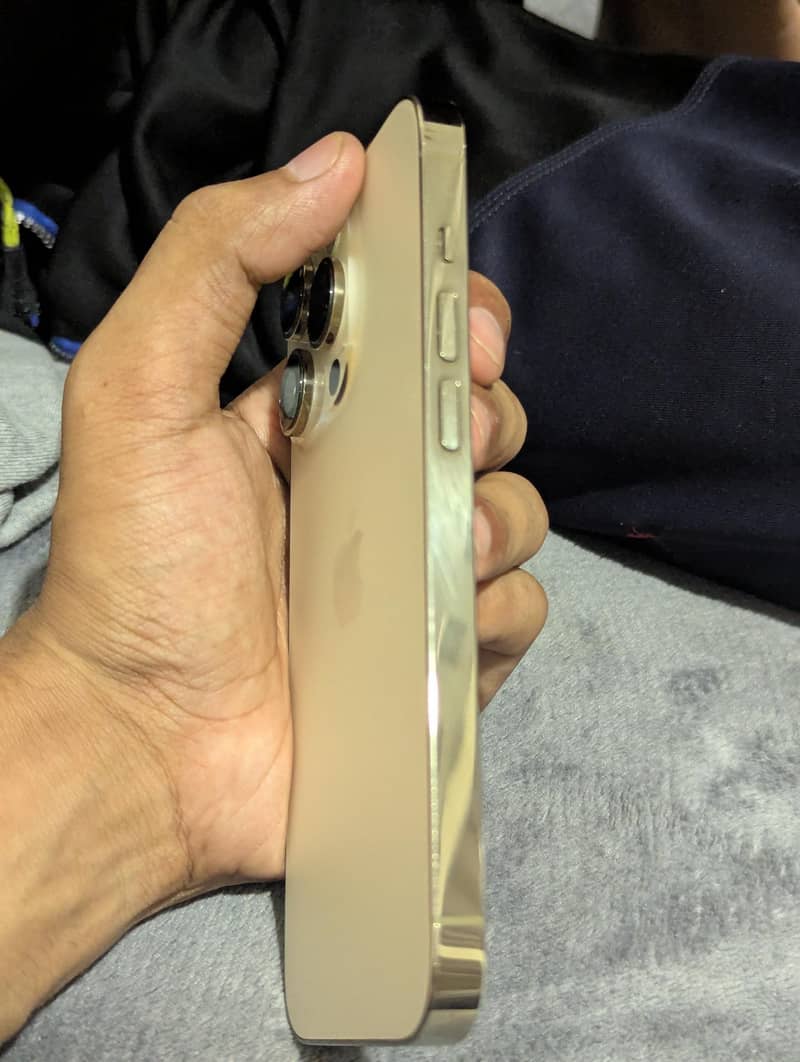 Apple iPhone 14 Pro 1