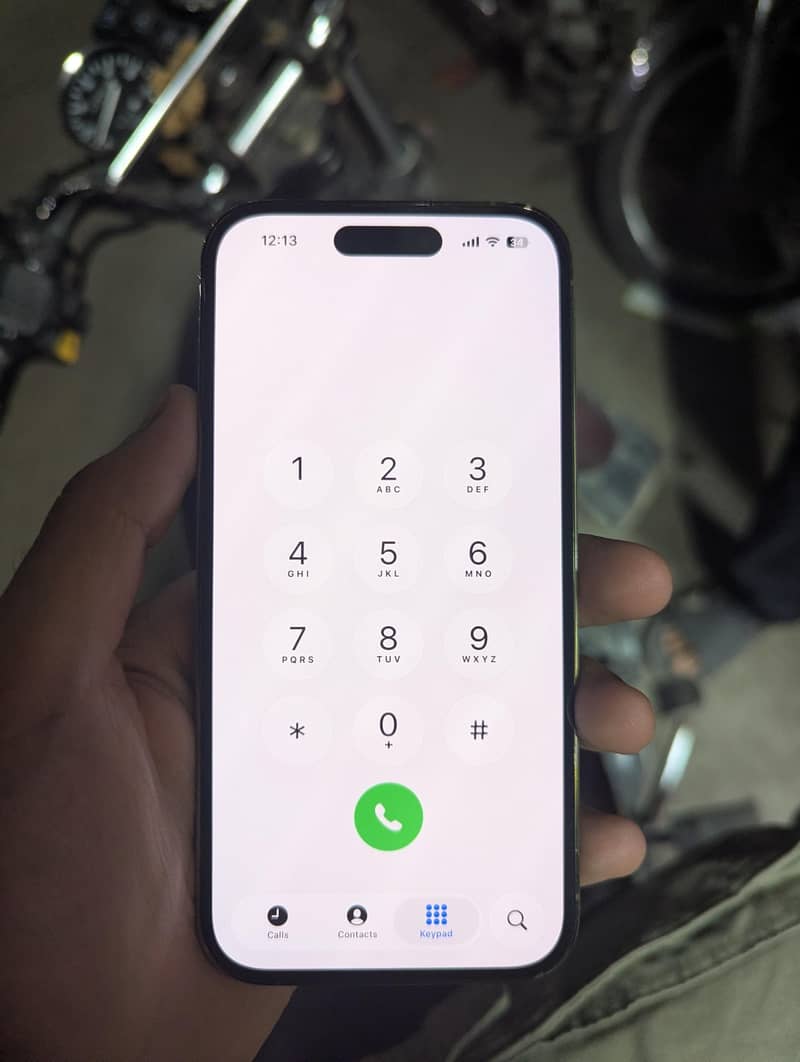 Apple iPhone 14 Pro 6