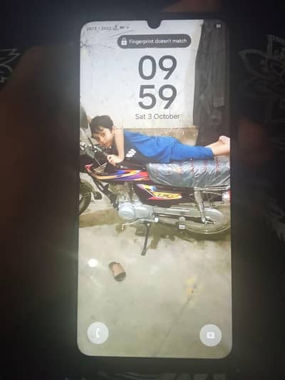 Samsung Mobile A07 5G