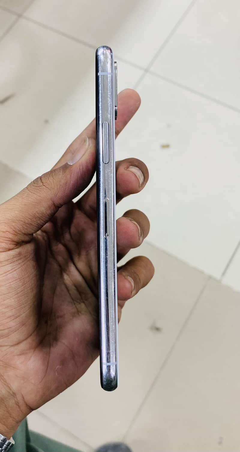 Apple iPhone X 1