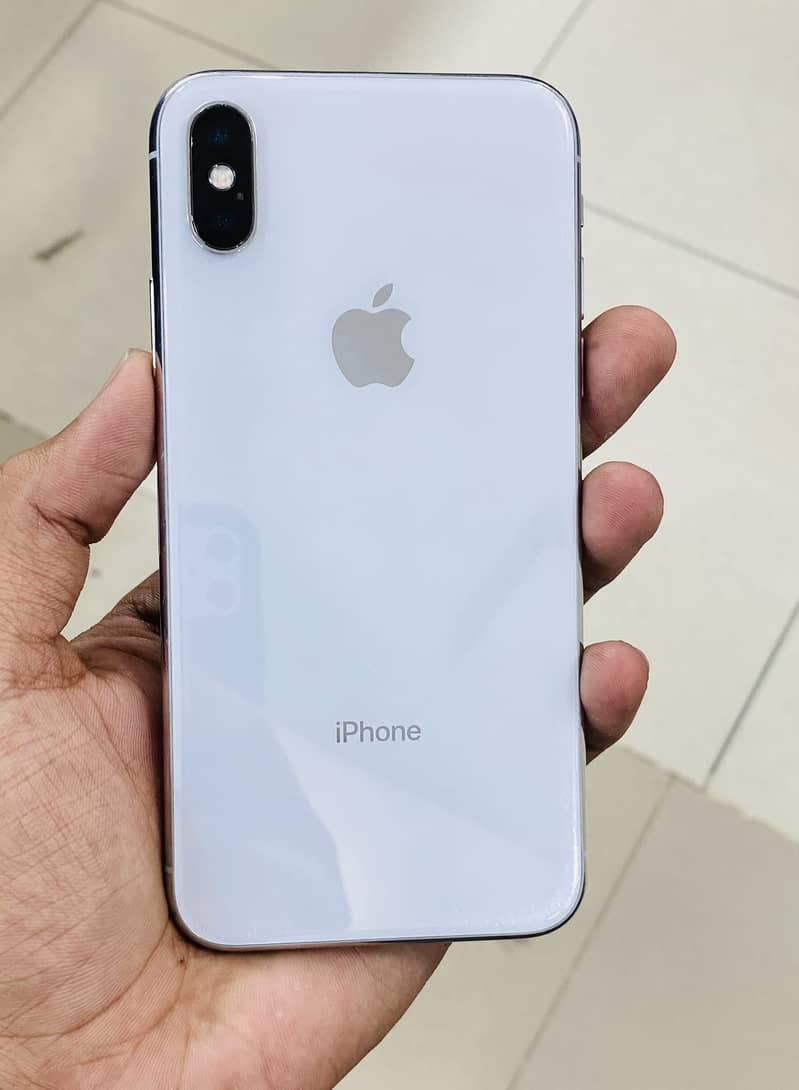 Apple iPhone X 2