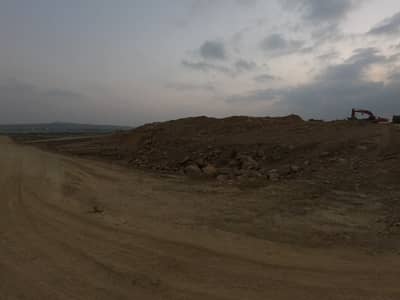 120 Yards Booking Plot Available For Sale in North Town Residency Phase#1