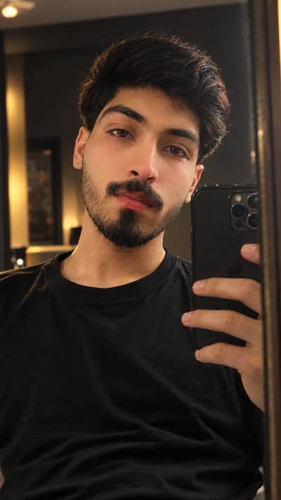 Farhan Ali