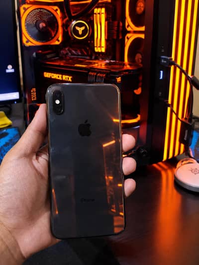 Apple iPhone XS Max 64Gb Read Add