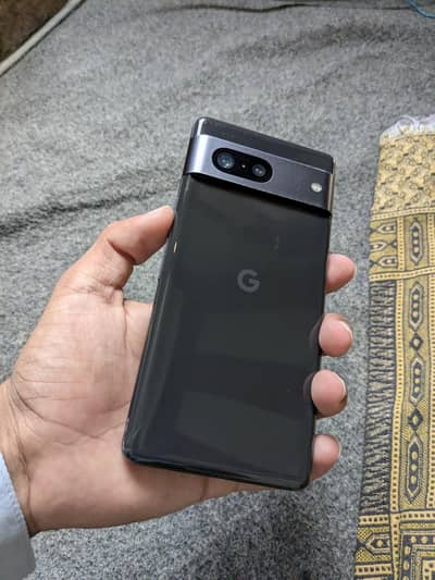 Google Pixel 7