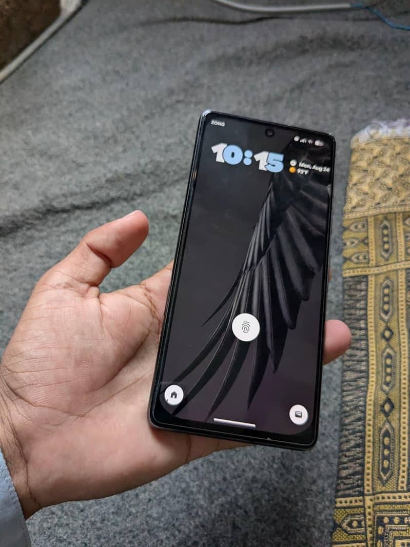 Google Pixel 7 1