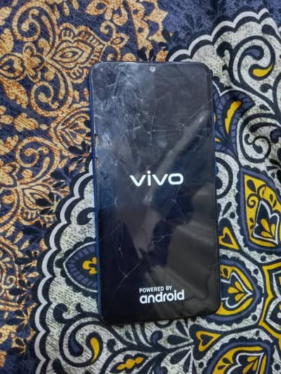 vivo1811 is model of mobile