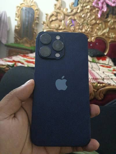 Apple iPhone 15 Pro Max JV 256