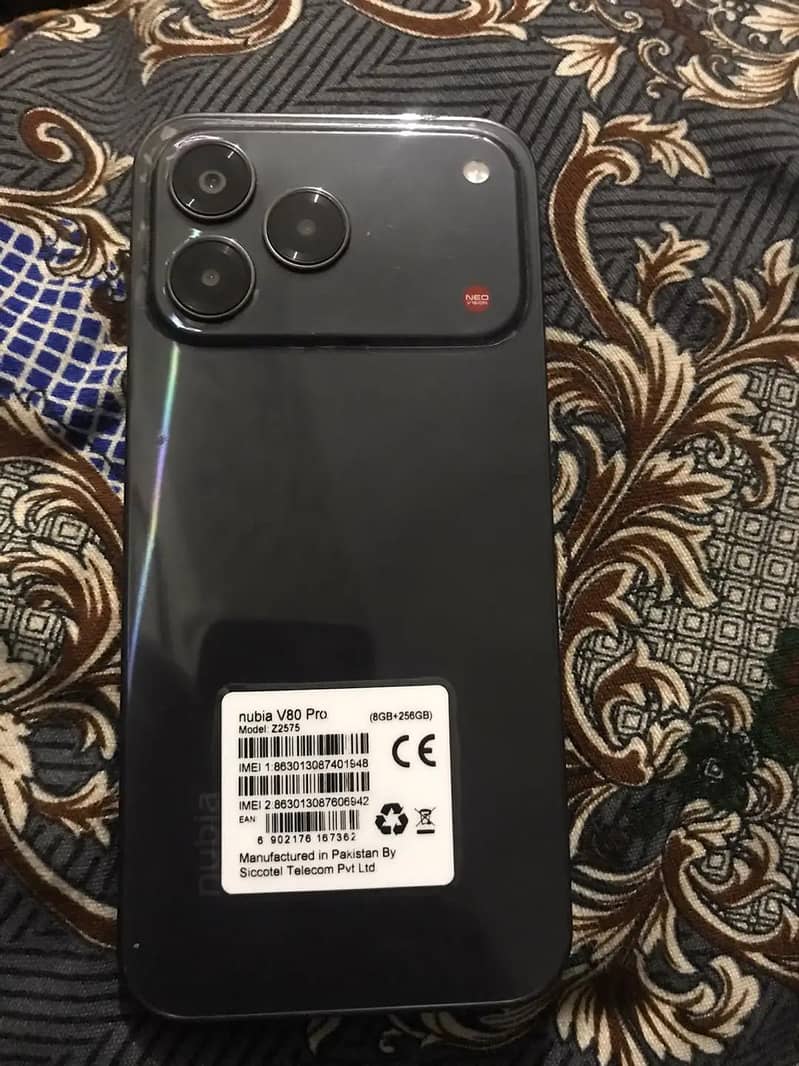 Zte Other Model 1