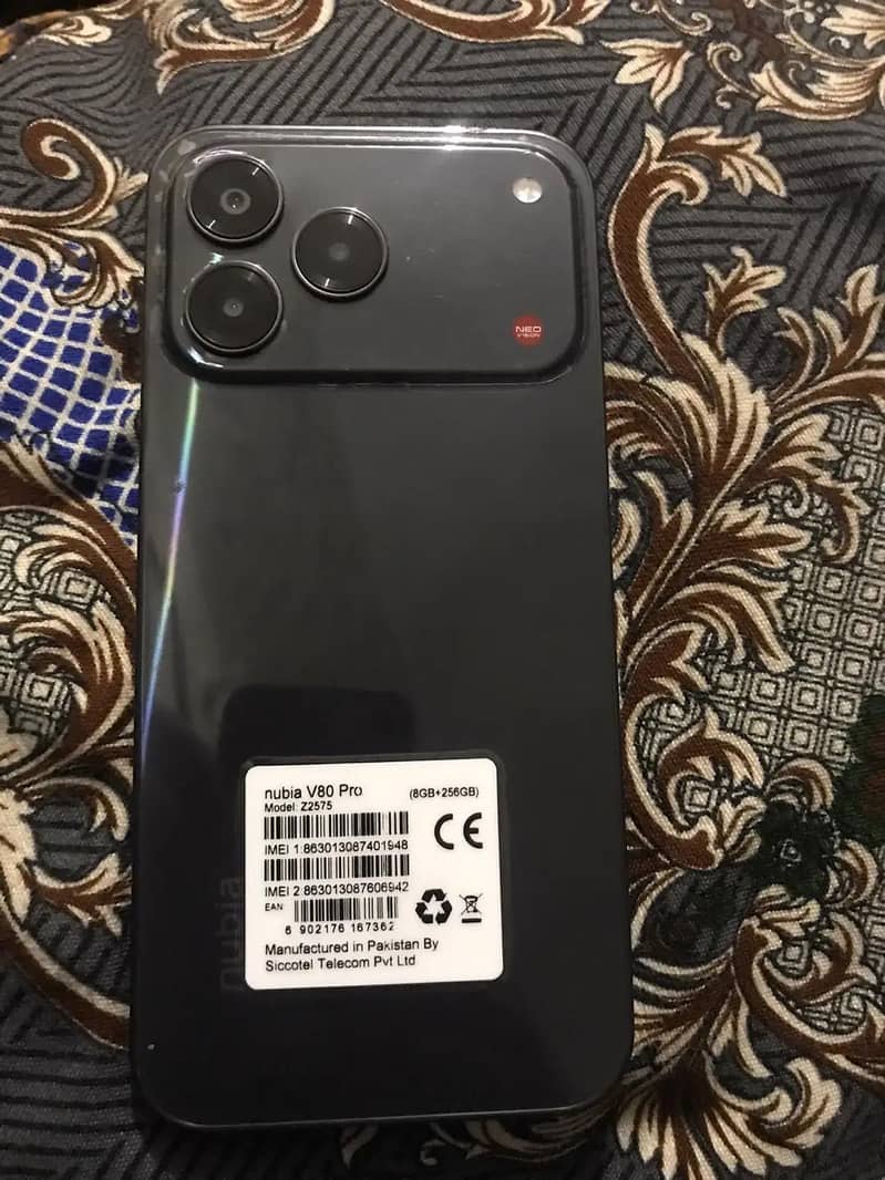 Zte Other Model 3