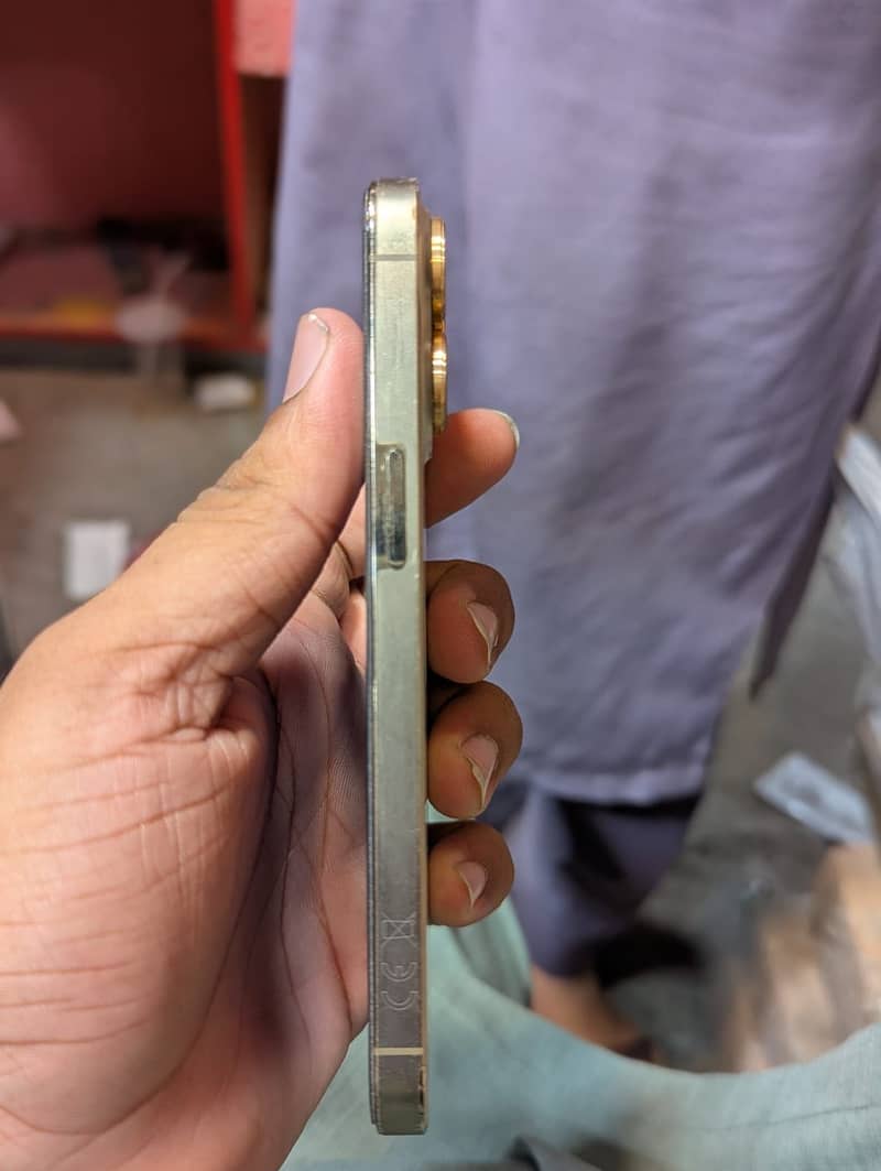 Apple iPhone 13 Pro 1