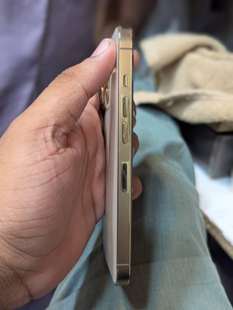 Apple iPhone 13 Pro 2