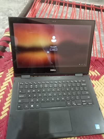 Dell Latitude 3390 - Touch Screen - 360 Foldable